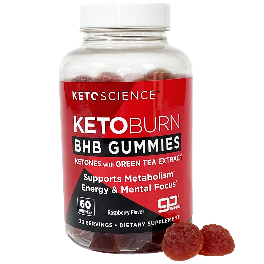 Keto Science  Your Source for Ketogenic Diet Foods and More