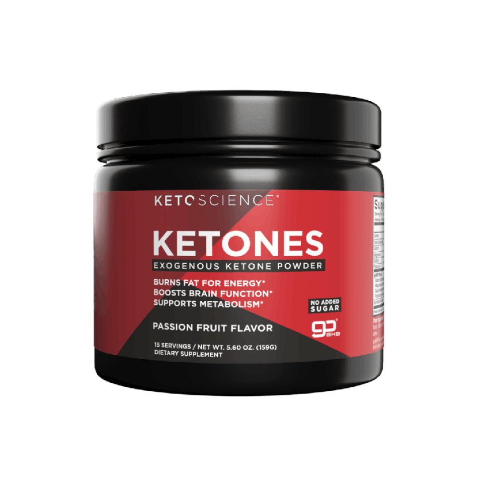 Ketones Powder