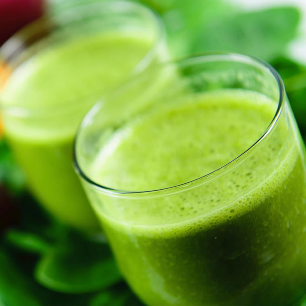 Avocado Superfood Smoothie