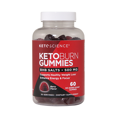 The Keto Diet - What You Need To Know